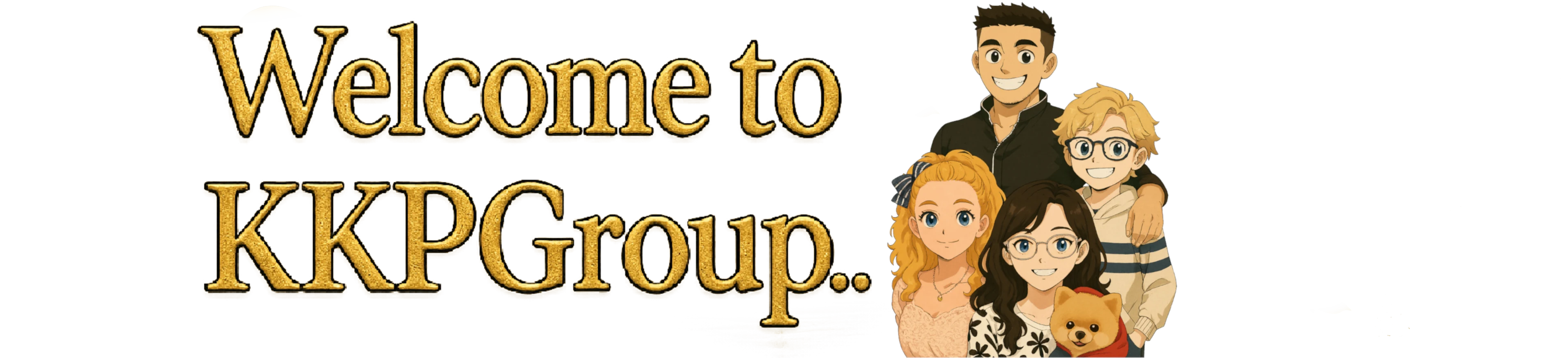 KKPGroup logó